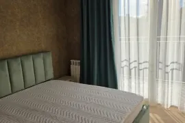 For Rent, 3 Room, New building, Tbilisi, saburtalo