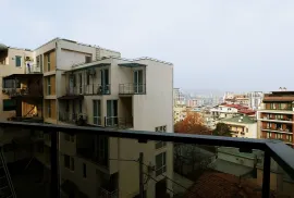 Продается квартира, 2 Kомнатная, Новостройка, Тбилиси, vake