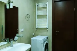 Продается квартира, 2 Kомнатная, Новостройка, Тбилиси, vake