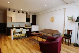 Продается квартира, 2 Kомнатная, Новостройка, Тбилиси, vake