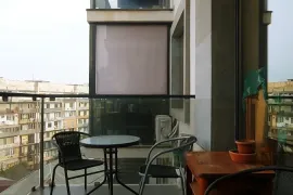 Продается квартира, 2 Kомнатная, Новостройка, Тбилиси, vake