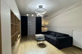 ქირავდება ბინა, 2 ოთახიანი, ახალი აშენებული, თბილისი, ვაკე