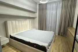 ქირავდება ბინა, 2 ოთახიანი, ახალი აშენებული, თბილისი, ვაკე