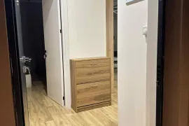 ქირავდება ბინა, 2 ოთახიანი, ახალი აშენებული, თბილისი, ვაკე