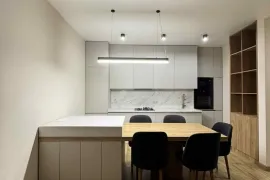 ქირავდება ბინა, 2 ოთახიანი, ახალი აშენებული, თბილისი, ვაკე