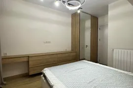 ქირავდება ბინა, 2 ოთახიანი, ახალი აშენებული, თბილისი, ვაკე