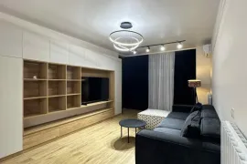 ქირავდება ბინა, 2 ოთახიანი, ახალი აშენებული, თბილისი, ვაკე