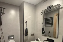 Продается квартира, 2 Kомнатная, Новостройка, Батуми, Химшиашвили Район