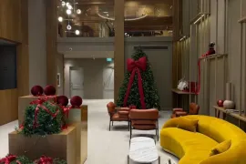 Apartment for sale, 2 Room, New building, Batumi, Khimshiashvili District