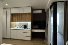 იყიდება ბინა, 1 ოთახიანი, ახალი აშენებული, ბათუმი