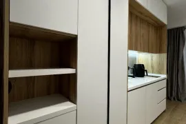 იყიდება ბინა, 1 ოთახიანი, ახალი აშენებული, ბათუმი