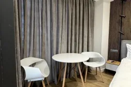 იყიდება ბინა, 1 ოთახიანი, ახალი აშენებული, ბათუმი