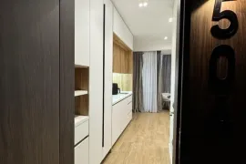 იყიდება ბინა, 1 ოთახიანი, ახალი აშენებული, ბათუმი