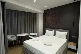 იყიდება ბინა, 1 ოთახიანი, ახალი აშენებული, ბათუმი