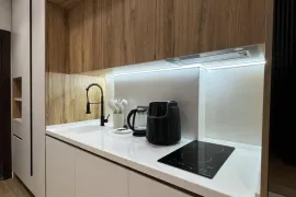 იყიდება ბინა, 1 ოთახიანი, ახალი აშენებული, ბათუმი