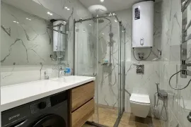 იყიდება ბინა, 1 ოთახიანი, ახალი აშენებული, ბათუმი