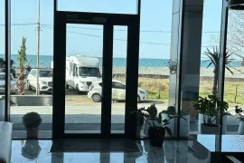 იყიდება ბინა, 1 ოთახიანი, ახალი აშენებული, ბათუმი