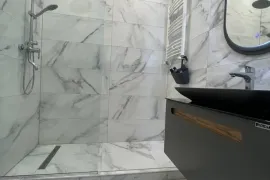 იყიდება ბინა, 1 ოთახიანი, ახალი აშენებული, ბათუმი