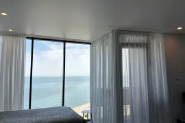 იყიდება ბინა, 1 ოთახიანი, ახალი აშენებული, ბათუმი