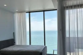 იყიდება ბინა, 1 ოთახიანი, ახალი აშენებული, ბათუმი