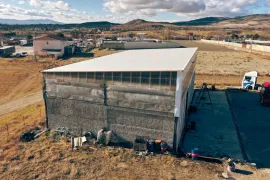 Продается Земля, Не Сельскохозяйственный, Martkopi