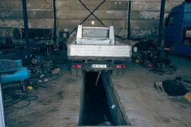 Продается Земля, Не Сельскохозяйственный, Martkopi