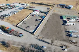 Продается Земля, Не Сельскохозяйственный, Martkopi