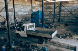 Продается Земля, Не Сельскохозяйственный, Martkopi