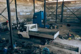 Продается Земля, Не Сельскохозяйственный, Martkopi