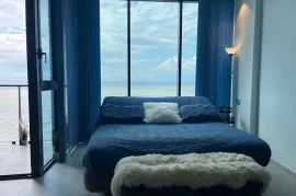 იყიდება ბინა, 1 ოთახიანი, ახალი აშენებული, ბათუმი