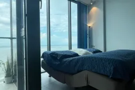 იყიდება ბინა, 1 ოთახიანი, ახალი აშენებული, ბათუმი