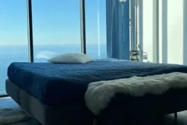 იყიდება ბინა, 1 ოთახიანი, ახალი აშენებული, ბათუმი