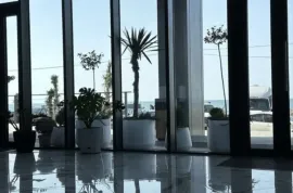 იყიდება ბინა, 1 ოთახიანი, ახალი აშენებული, ბათუმი