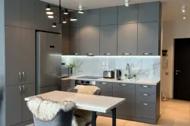 იყიდება ბინა, 1 ოთახიანი, ახალი აშენებული, ბათუმი