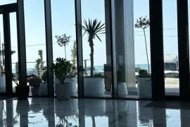 იყიდება ბინა, 1 ოთახიანი, ახალი აშენებული, ბათუმი