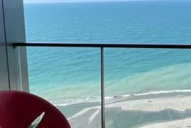 იყიდება ბინა, 1 ოთახიანი, ახალი აშენებული, ბათუმი