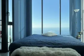 იყიდება ბინა, 1 ოთახიანი, ახალი აშენებული, ბათუმი