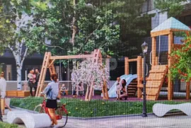 Продается квартира, 3 Kомнатная, Новостройка, Тбилиси, Дигоми