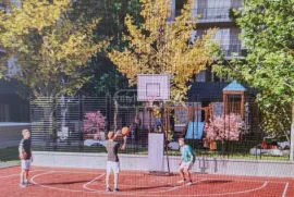 Продается квартира, 3 Kомнатная, Новостройка, Тбилиси, Дигоми