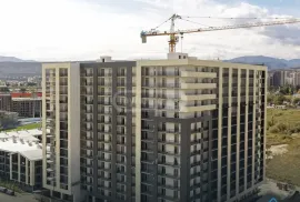 Продается квартира, 3 Kомнатная, Новостройка, Тбилиси, Дигоми