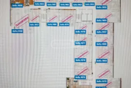 Продается квартира, 3 Kомнатная, Новостройка, Тбилиси, Дигоми