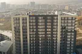 Продается квартира, 3 Kомнатная, Новостройка, Тбилиси, Дигоми