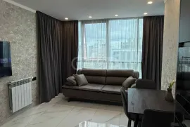 ქირავდება ბინა, 1 ოთახიანი, ახალი აშენებული, ბათუმი, ხიმშიაშვილის უბანი