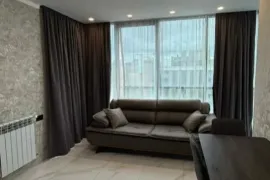 ქირავდება ბინა, 1 ოთახიანი, ახალი აშენებული, ბათუმი, ხიმშიაშვილის უბანი