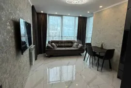 ქირავდება ბინა, 1 ოთახიანი, ახალი აშენებული, ბათუმი, ხიმშიაშვილის უბანი