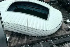 ქირავდება ბინა, 1 ოთახიანი, ახალი აშენებული, ბათუმი, ხიმშიაშვილის უბანი