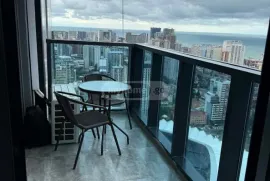 ქირავდება ბინა, 1 ოთახიანი, ახალი აშენებული, ბათუმი, ხიმშიაშვილის უბანი