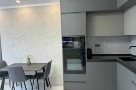 ქირავდება ბინა, 1 ოთახიანი, ახალი აშენებული, ბათუმი, ხიმშიაშვილის უბანი