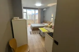 Apartment for sale, 1 Room, New building, Batumi, Airport District