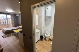 Apartment for sale, 1 Room, New building, Batumi, Airport District